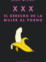 XXX. El derecho de la mujer al porno