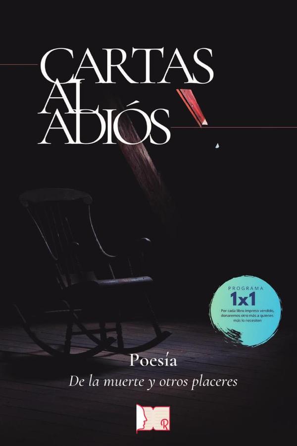 Cartas al adiós