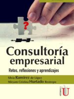 Consultoría empresarial. Retos, reflexiones y aprendizajes