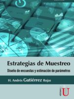 Estrategias de muestro. Diseño de encuestas y estimación de parámetros