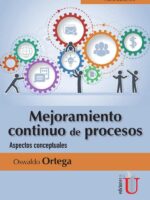 Mejoramiento continuo de procesos. Aspectos conceptuales
