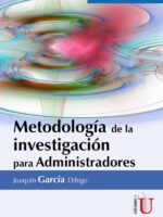 Metodología De La Investigación Para Administradores