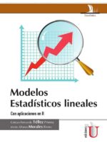 Modelos Estadísticos lineales con aplicaciones en R