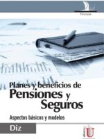 Planes y beneficios de pensiones y seguros