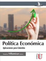 Política económica, aplicaciones para Colombia