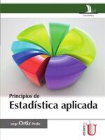 Principios. Estadística aplicada