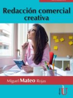 Redacción comercial creativa