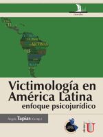 Victimología en América Latina enfoque psicojurídico