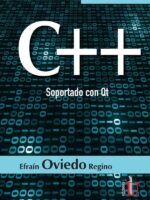 C++ Soportado con Qt