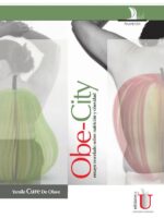 Obecity, ensayo novelado sobre MBNH3 y dietética