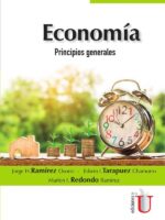 Economía. Principios Generales