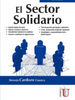 Sector solidario. El