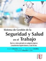 Sistema de gestión de la seguridad y Salud en el trabajo. Qué es y cómo aplicarlo en cualquier empresa. Lineamientos legales básicos y guía técnica