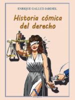 Historia cómica del derecho