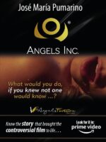 Angels Inc.:What would you do if you knew not one would know...?