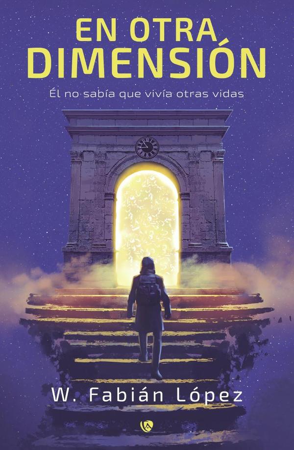 En otra dimensión