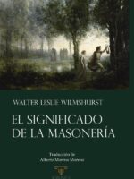 El Significado de la Masonería
