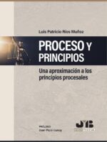 Proceso y Principios:Una aproximación a los principios procesales