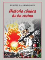 Historia cómica de la cocina