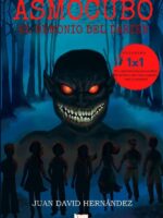 Asmocubo: El demonio del Darien