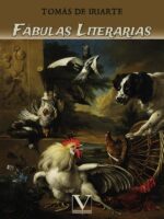 Fábulas literarias
