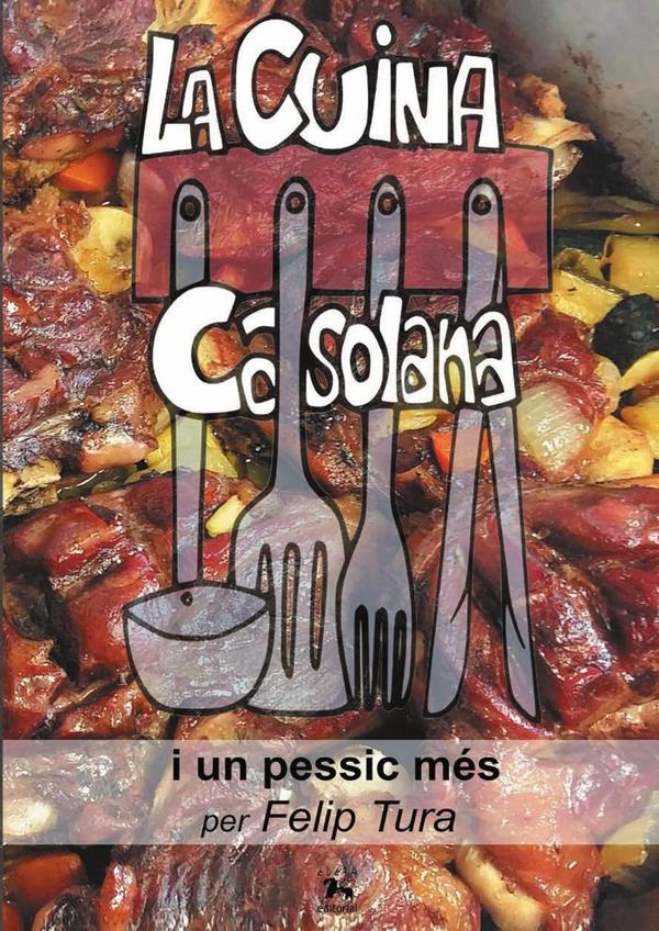 La cuina casolana, Y un pessic més