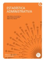 Estadística administrativa