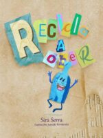 Recicla a Rober :(tapa blanda)