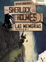 Sherlock Holmes:Las memorias