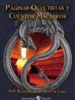 Páginas Ocultistas y Cuentos Macabros