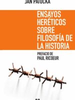 Ensayos heréticos sobre filosofía de la historia