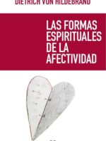 Las formas espirituales de la afectividad