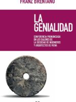 La genialidad