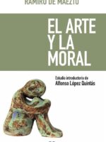 El Arte y la Moral