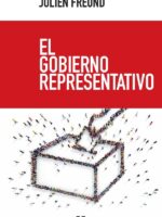 El gobierno representativo