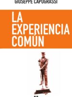 La experiencia común