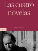 Las cuatro novelas