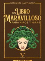 Un libro maravilloso para niñas y niños