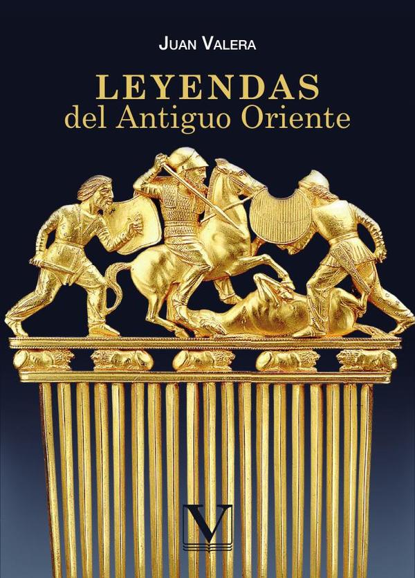 Leyendas del Antiguo Oriente
