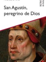 San Agustín, peregrino de Dios
