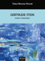 Gertrude Stein:Teatro y vanguardia