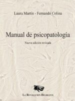 Manual de psicopatología