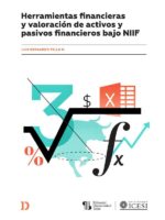 Herramientas financieras y valoración de activos y pasivos financieros bajo NIIF