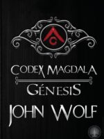 Codex Magdala Genesis