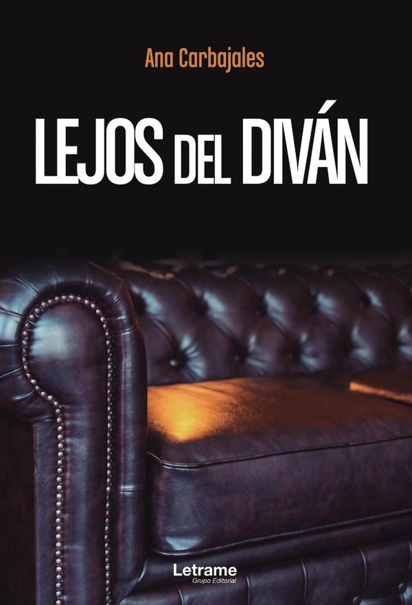 Lejos del diván