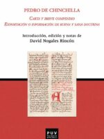 Carta y breve compendio. Exhortación o información de buena y sana doctrina