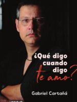 ¿Qué digo cuando digo te amo?