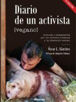 Diario de un activista (vegano)