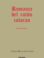 Romance del ratón colorao