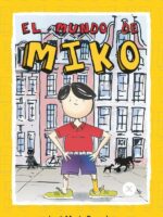El mundo de miko (ref. Alb. 292794 -25000868)